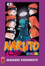 Naruto Color (Gazzetta dello Sport)